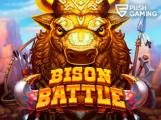 Binions casino review25